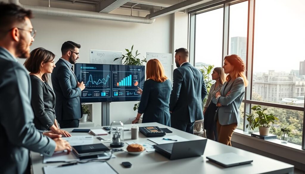 Europäische KI-Innovation Giotto.ai