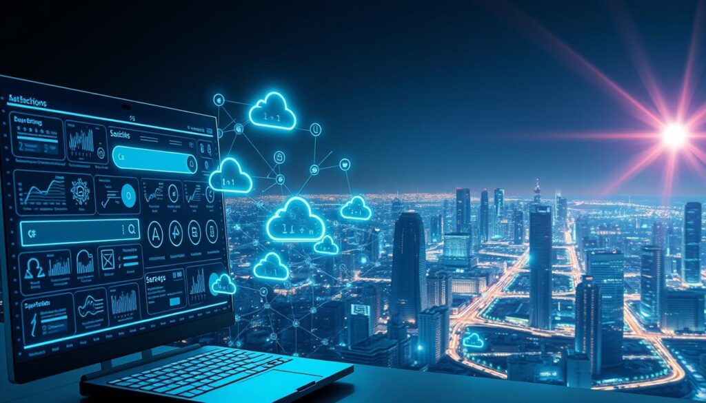 Evolution Suchmaschinen und KI-gestützte Suche