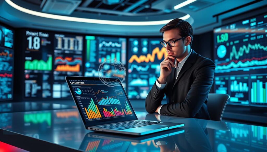 Excel-Controlling und KI-Systeme im Vergleich