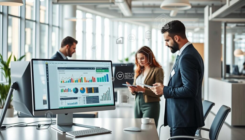 Excel KI Definition und intelligente Tabellenverarbeitung