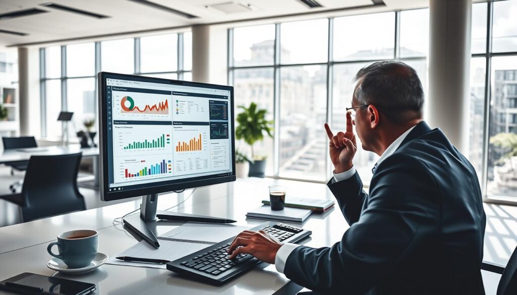 Excel-KI-Tools und automatische Berichtserstellung mit Excelmatic