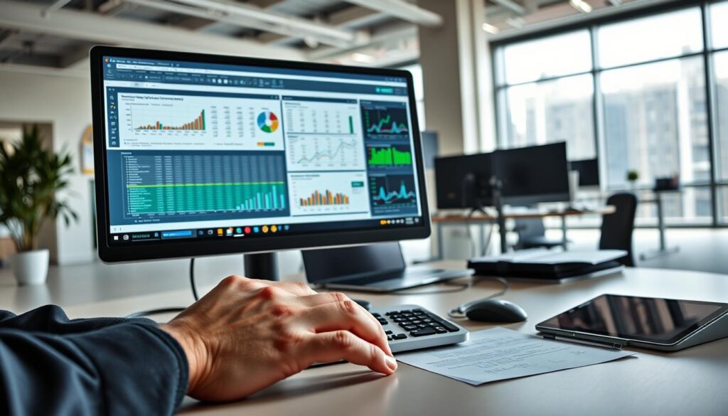 Excel automatisieren mit KI-Anleitung