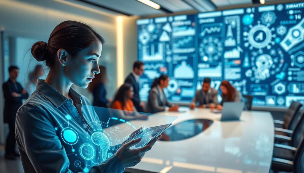 Explorative Datenanalyse mit KI und Mustererkennung