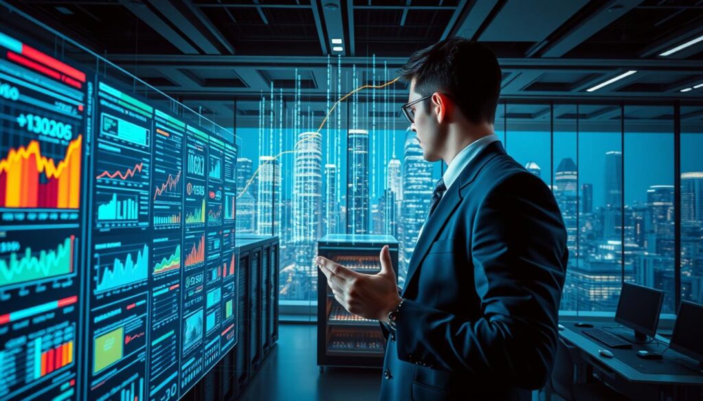 Exponentielles Datenwachstum und Datenqualität