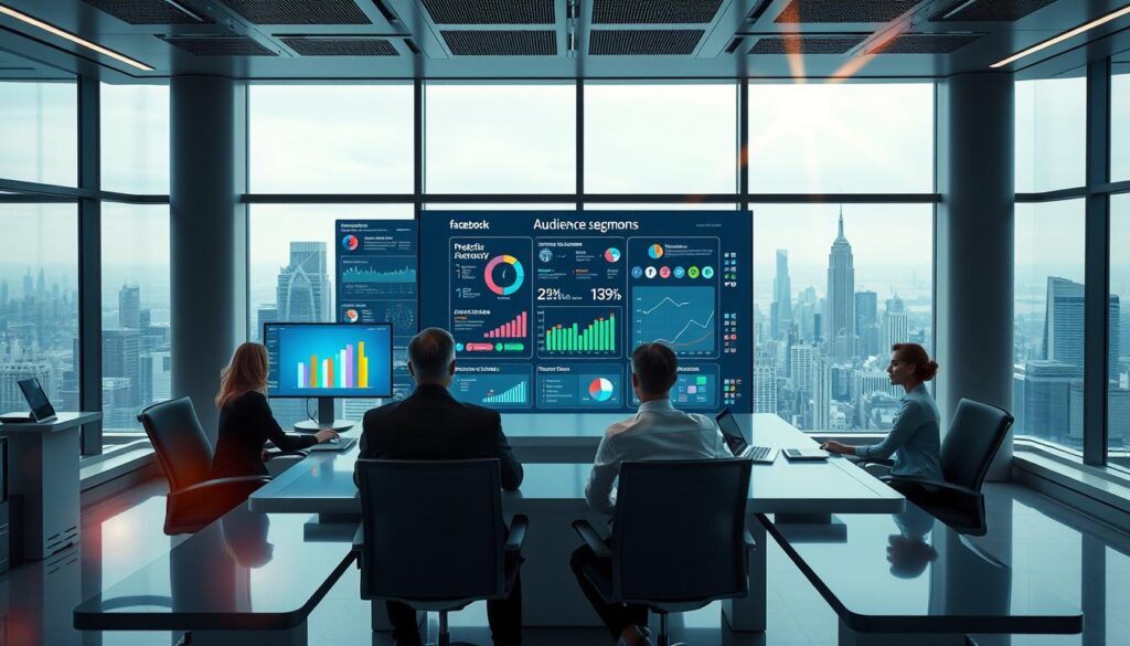 Facebook Targeting KI und Predictive Audience Modeling Facebook Targeting KI und Predictive Audience Modeling