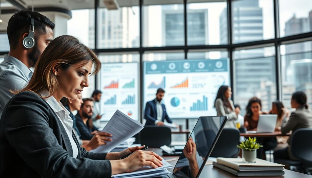 Fachkräftemangel und Recruiting-Effizienz Herausforderungen