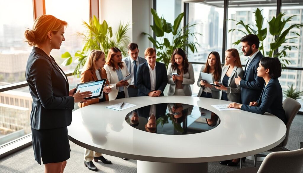 Facilitator Agent Meeting-Koordination Facilitator Agent Meeting-Koordination