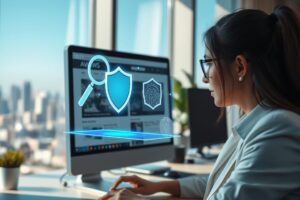 Fake News und Deepfakes