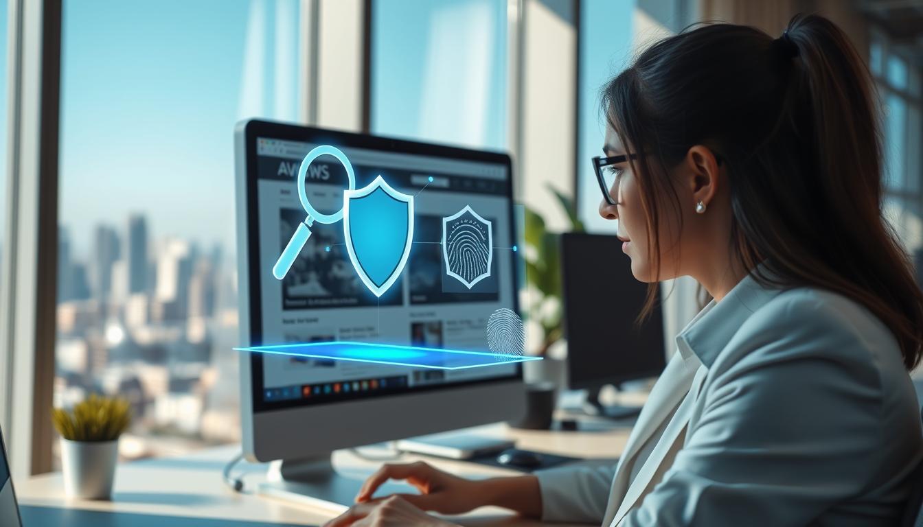 Fake News und Deepfakes