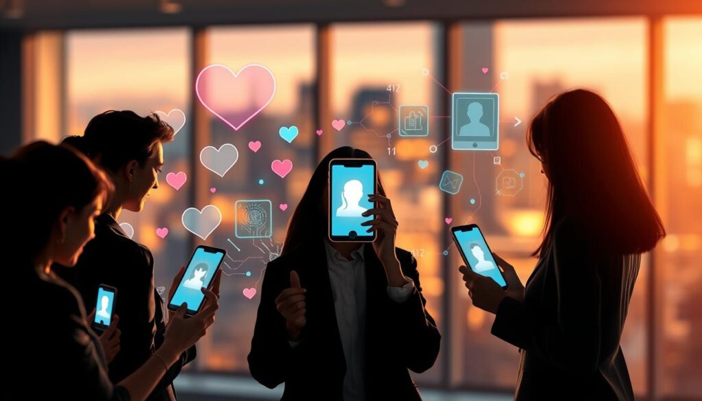 Fake-Profile Erkennung und Dating-App Trends 2025 Fake-Profile Erkennung und Dating-App Trends 2025