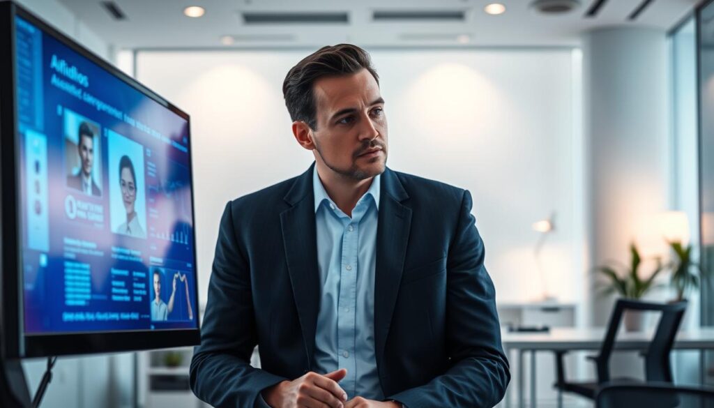 Fake-Profile erkennen mit KI-Technologie