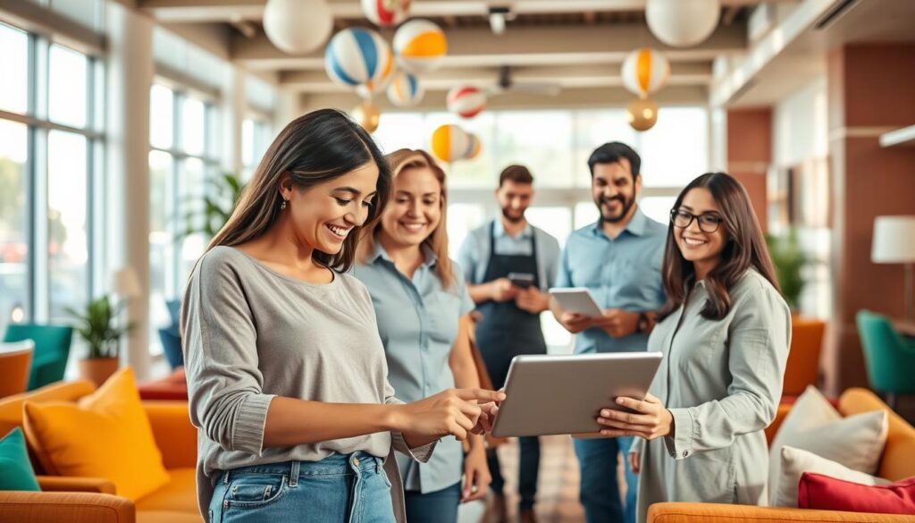 Familienfreundliche Hotels finden mit KI Urlaubsplanung