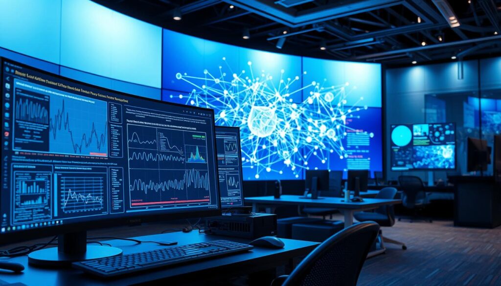 Feature-Extraktion und Datenfusion in multimodalen KI-Systemen