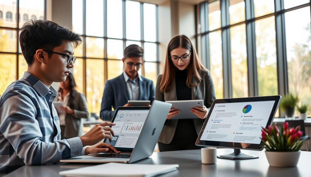 Feedback-Tools Hochschule automatisches KI-Feedback