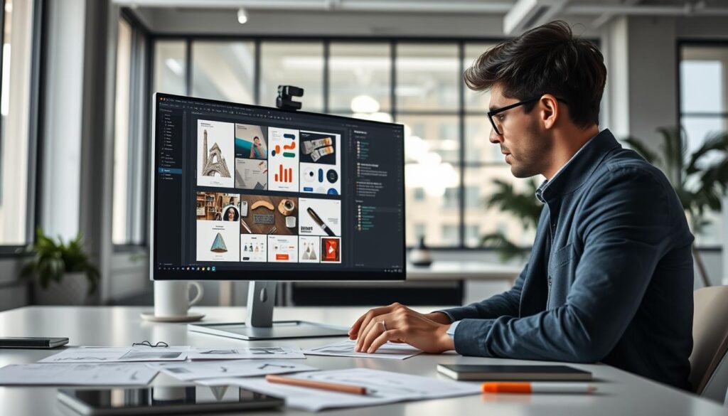 Figma KI-Funktionen für UI/UX-Design und automatisierte Layouts