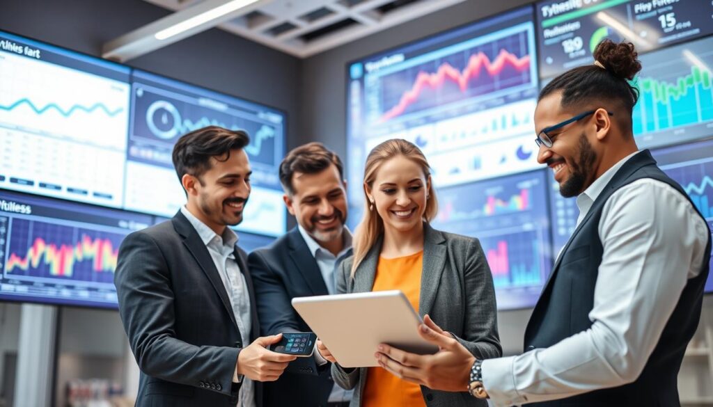 Fitnessdaten analysieren mit künstlicher Intelligenz
