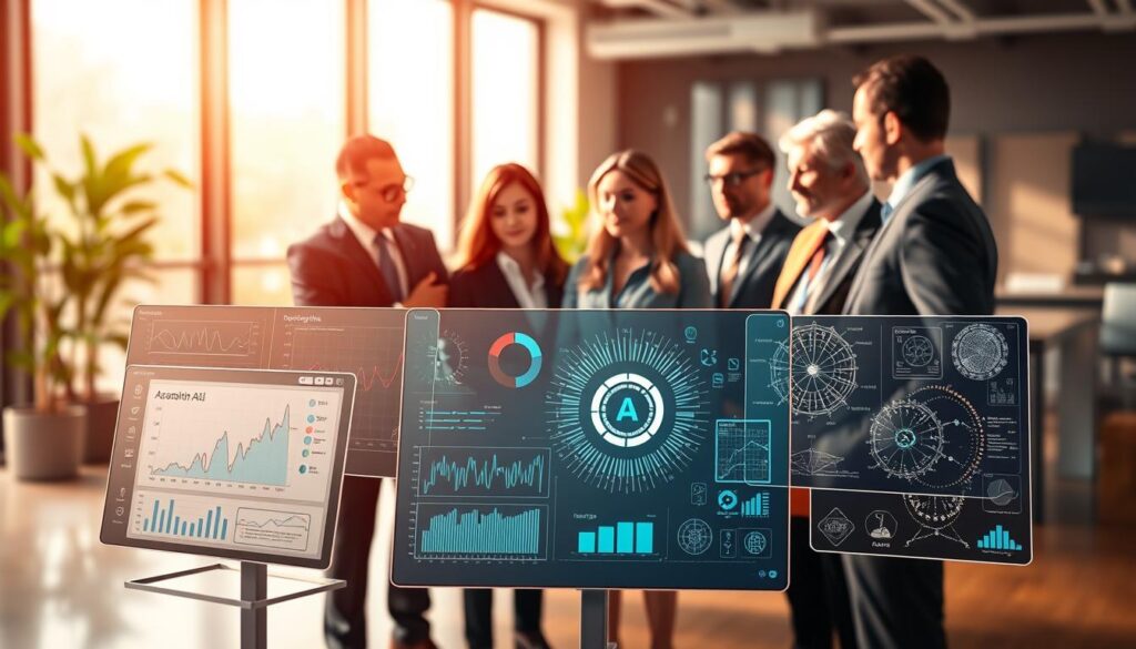 Fokusmodi für gezielte KI-Recherche in Perplexity