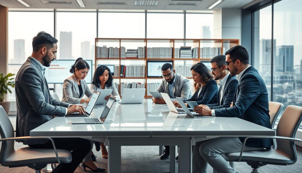 Fokusmodi in Perplexity für spezialisierte Recherchen