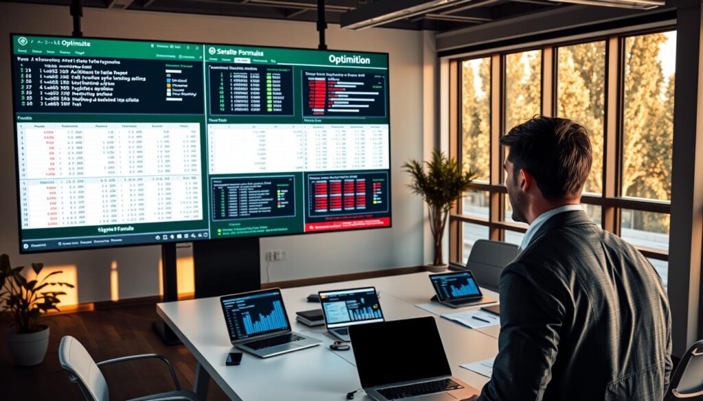 Formeln erstellen mit Gemini künstliche Intelligenz