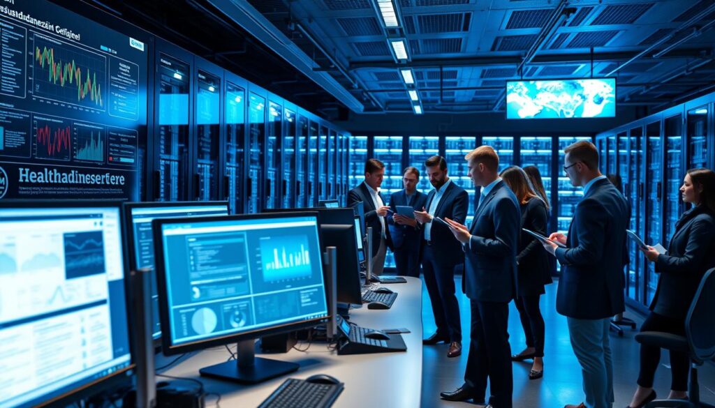 Forschungsdatenzentrum Gesundheit BfArM Datenzentrum