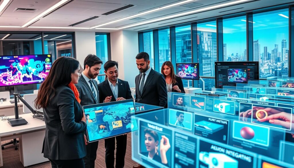 Fortgeschrittene Prompt-Techniken mit Midjourney für detaillierte Bildgenerierung