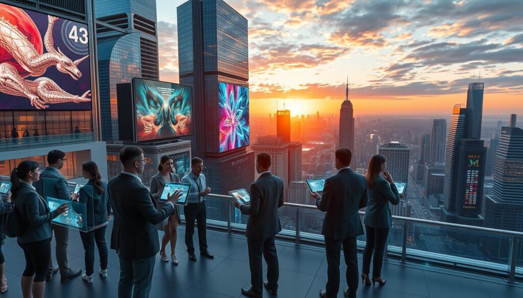 Fotorealismus und Text-zu-Bild Generierung im Jahr 2025