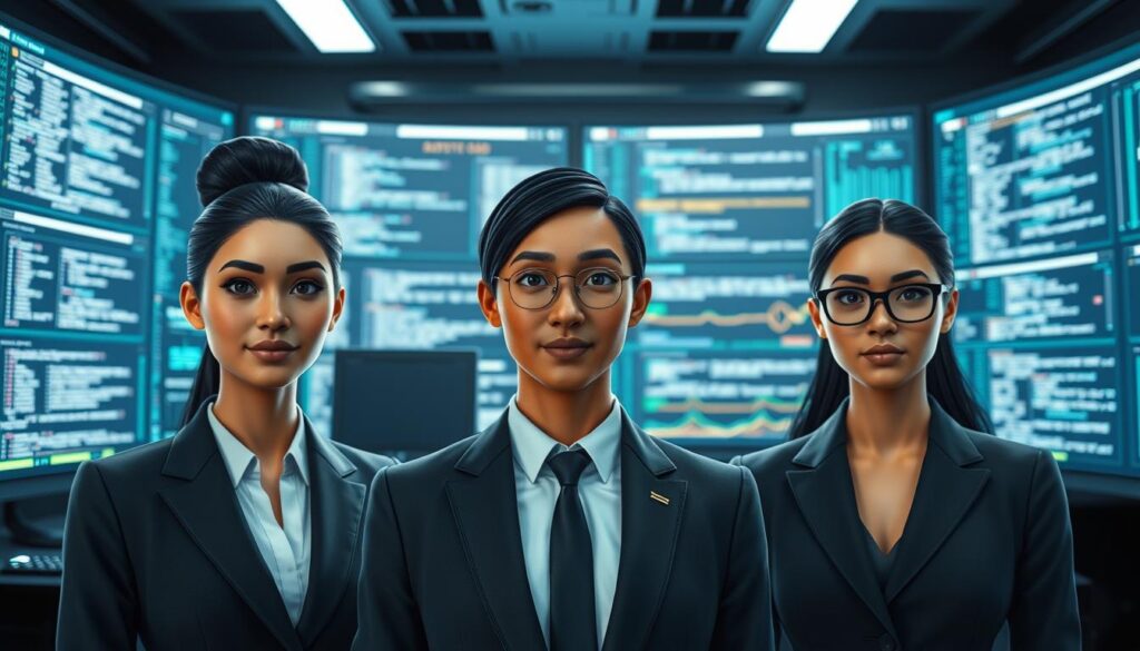 Fotorealistische Avatare mit Deep Learning Technologie