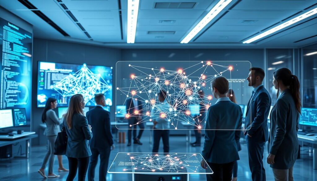 Foundation Models und Large Language Models in der generativen KI