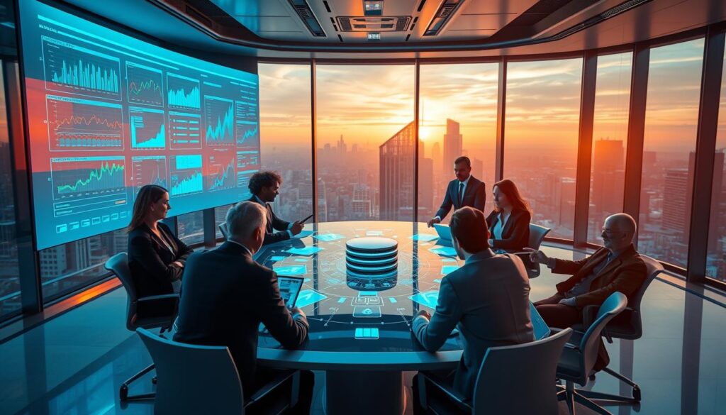 Fragmentierte Cash-Datenquellen und deren Konsolidierung