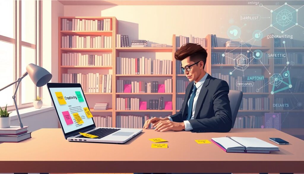 Framework für Prompts und KI Copywriting Vorlagen