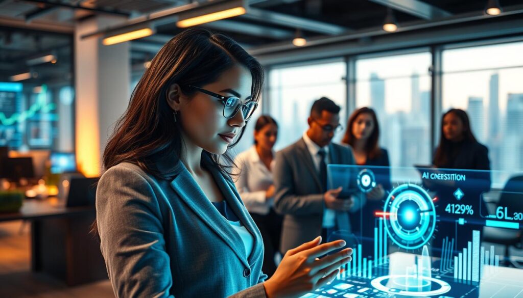 Führungskompetenzen KI-Zeitalter für erfolgreiche Führung