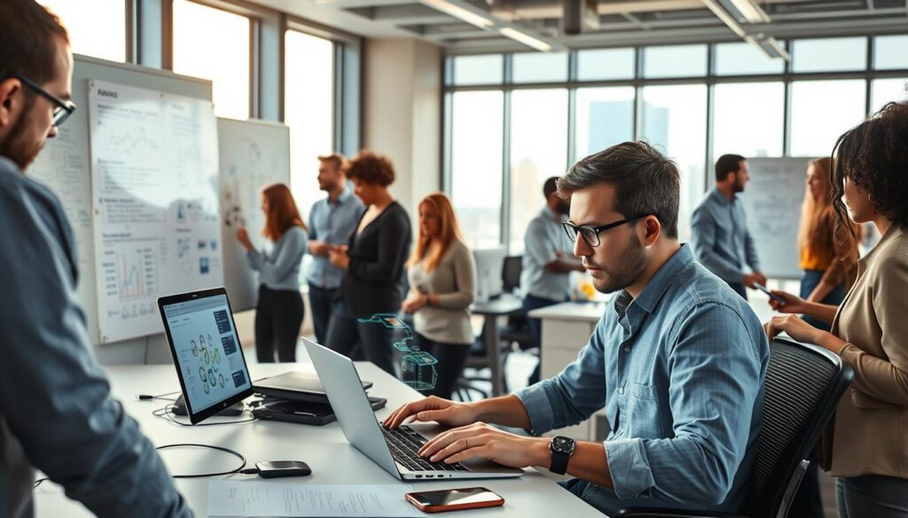 Full-Stack Development mit KI bei Manus