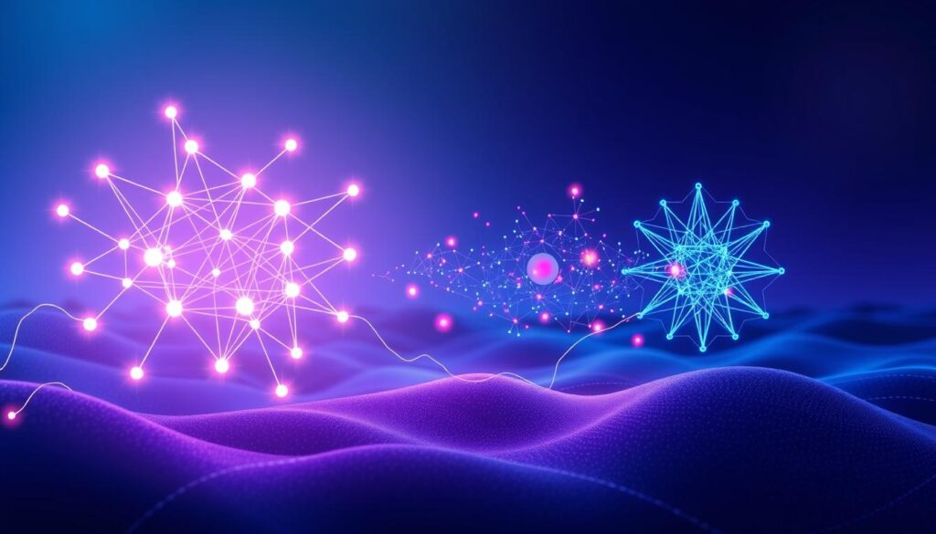 GANs und Diffusionsmodelle in der generativen KI-Evolution