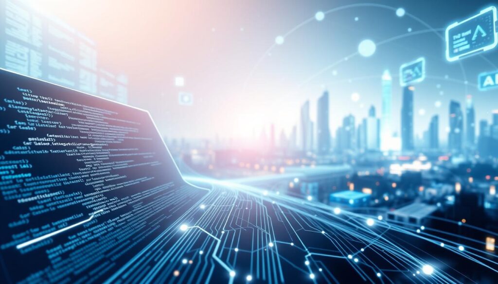 GPT-4 multimodale KI Evolution von Textmodellen