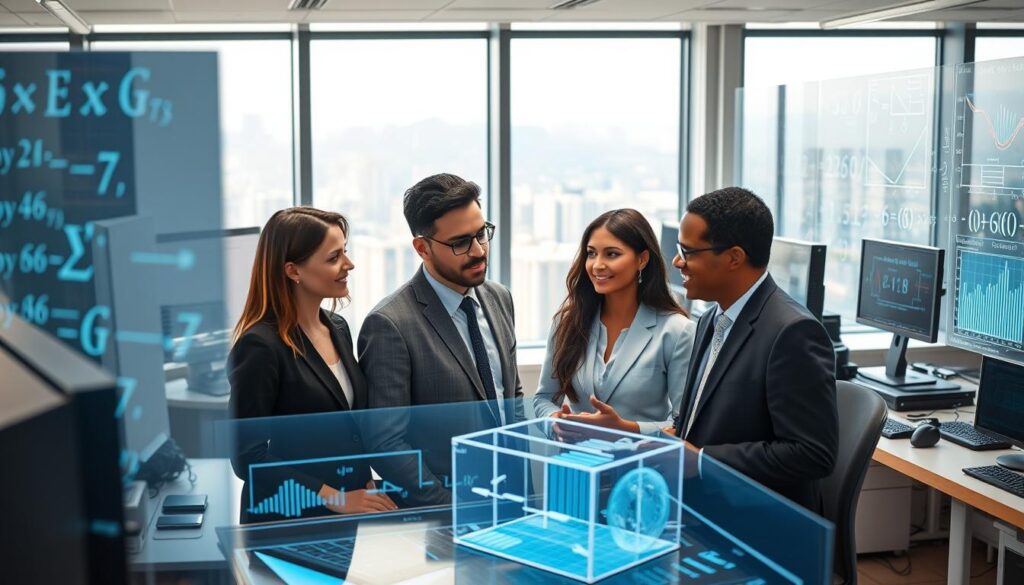 GPT-5 Mathematik OpenAI Forschung