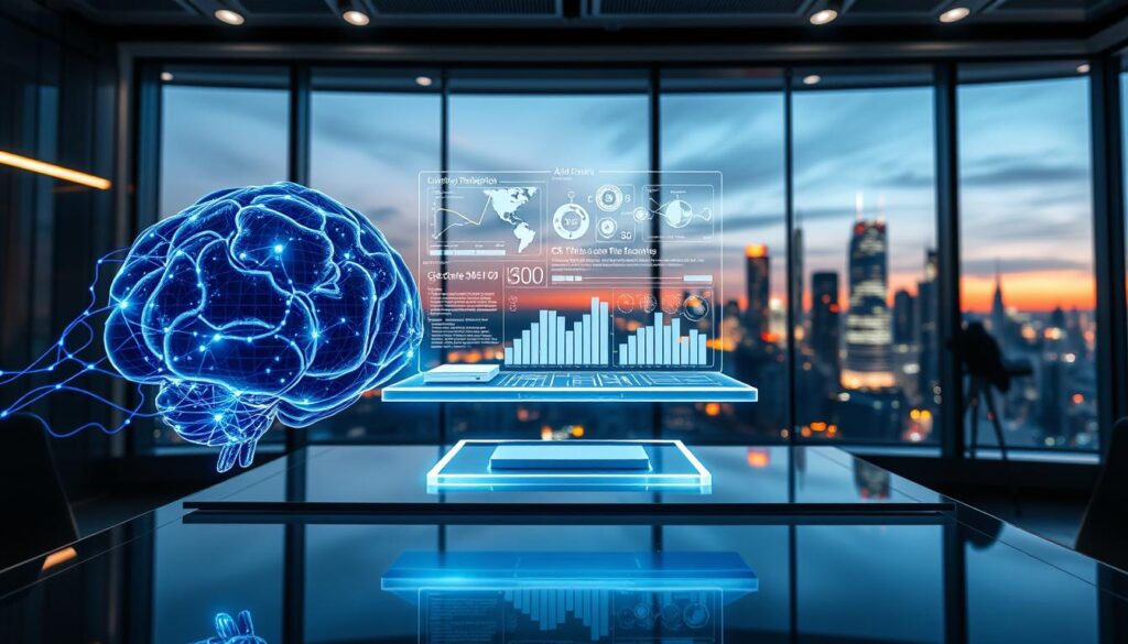 GPT-5.4 Thinking Reasoning-Modell Frontier-Technologie