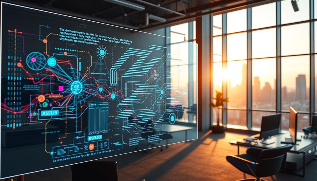 GPT-Modell und Large Language Model Technologie