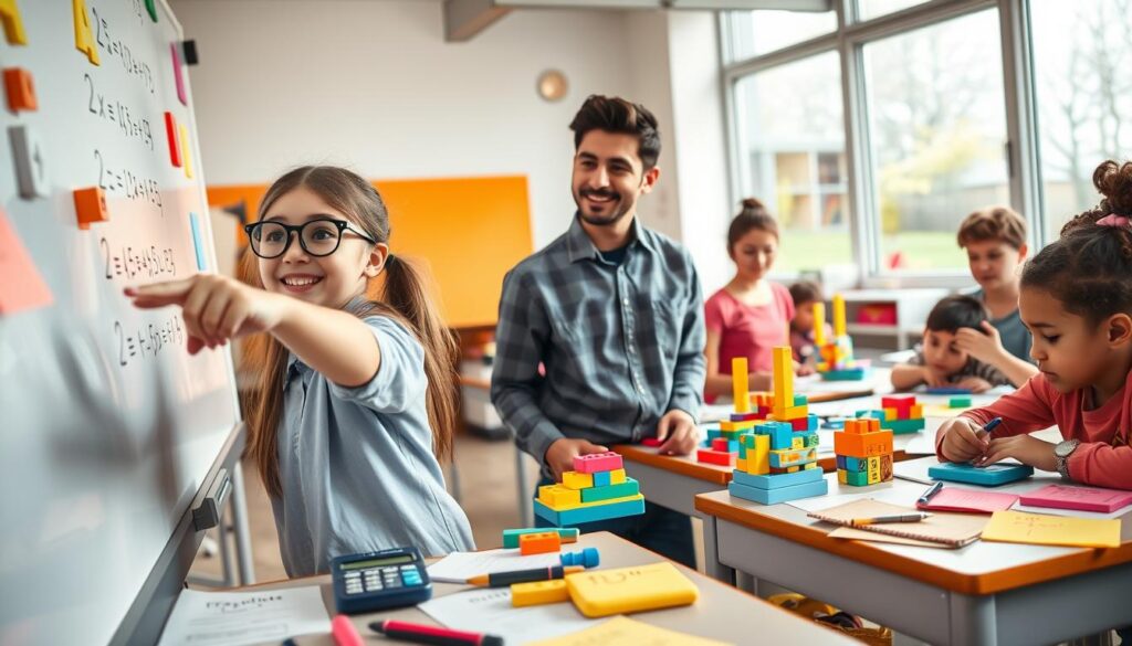 GSM8K Datensatz für mathematisches Reasoning in der Grundschulmathematik