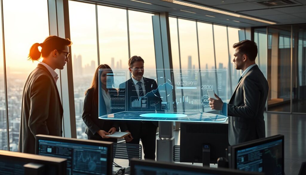 Gaxos.ai künstliche Intelligenz Technologie