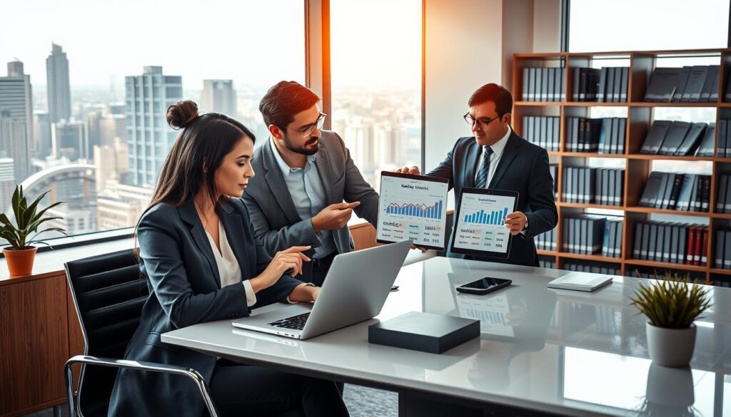 Gehaltsrecherche KI mit Perplexity durchführen