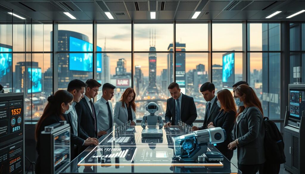 Gemini 3 KI-Entwicklung und Multimodale Intelligenz Benchmarks