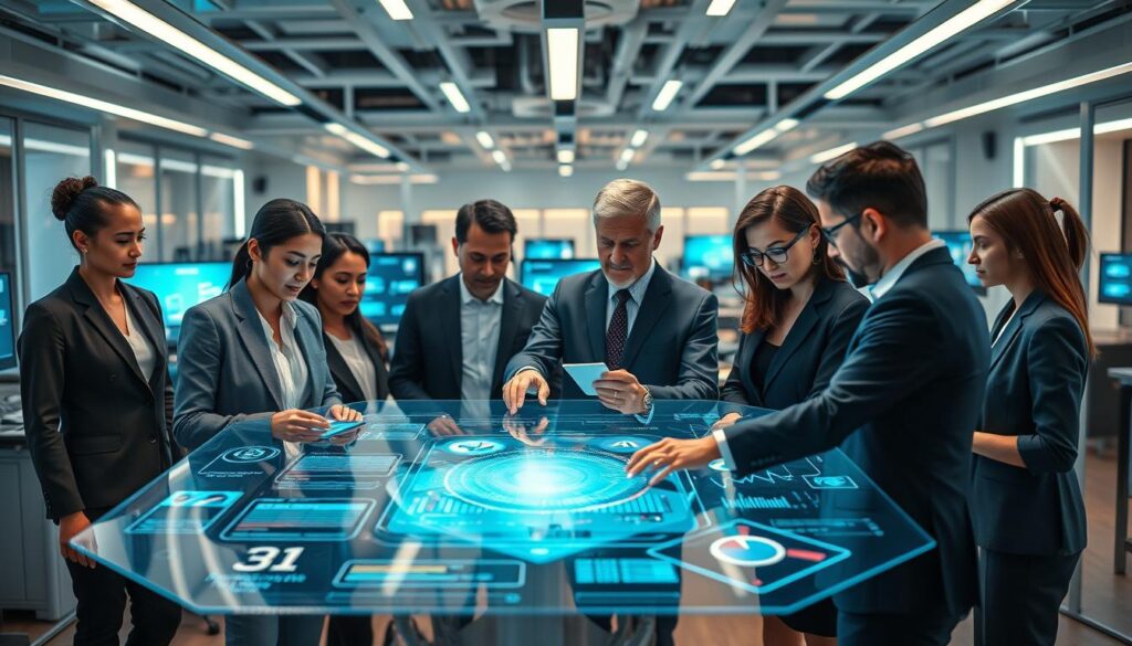 Gemini Agent Automatisierung und Workflow-Optimierung