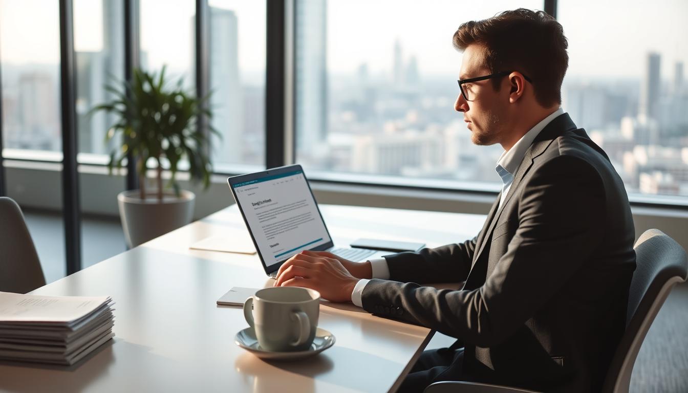 Gemini Bewerbungsanschreiben