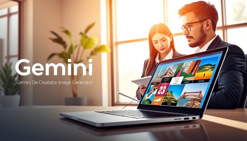 Gemini Bildgenerator Tipps für professionelle Bildgenerierung