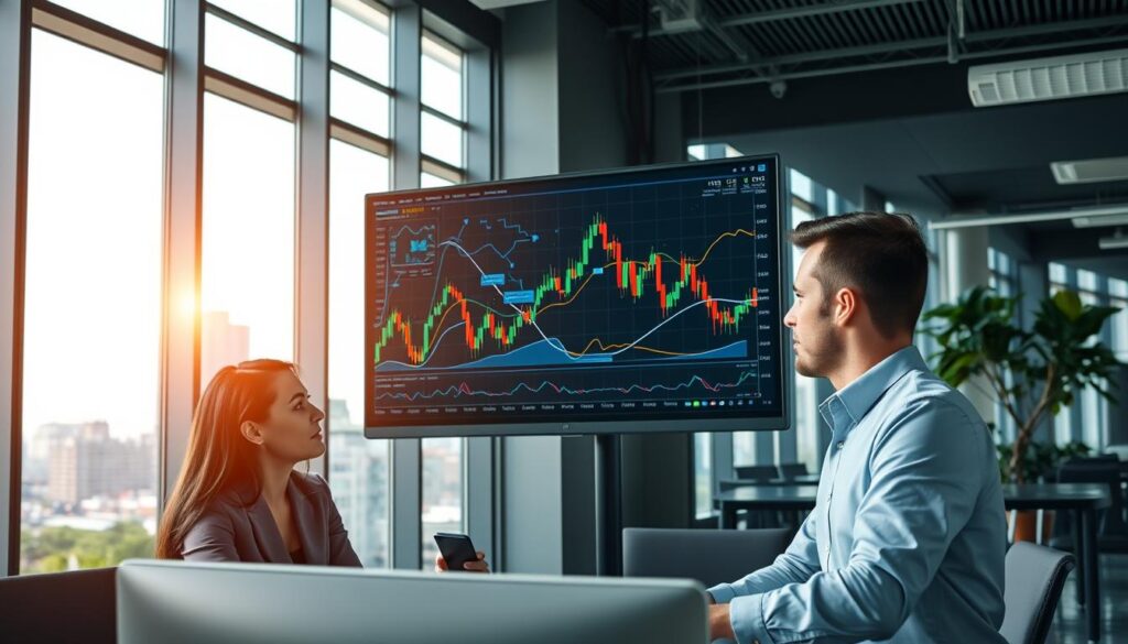 Gemini Börsenanalyse und Chartanalyse künstliche Intelligenz für Trendinterpretation Gemini Börsenanalyse und Chartanalyse künstliche Intelligenz für Trendinterpretation