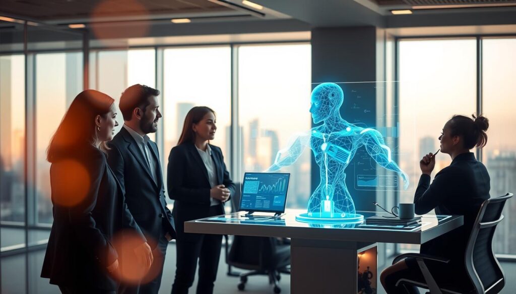 Gemini Live interaktive Echtzeit-Gespräche mit KI