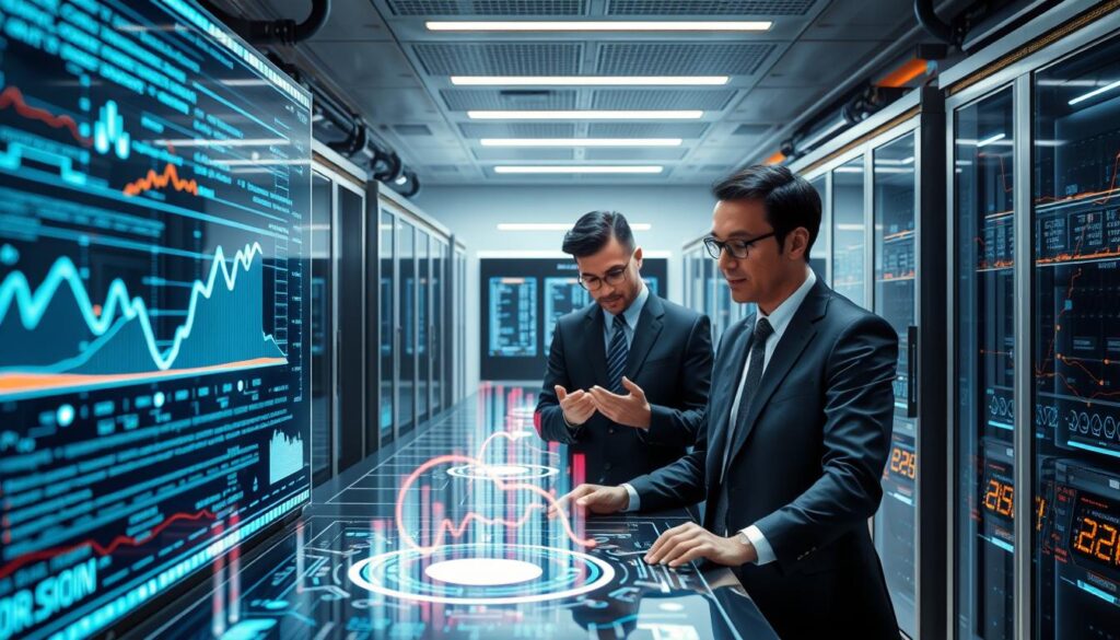 Gemini Verarbeitung von Token und Kontextfenster