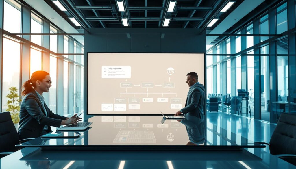 Genehmigungsprozesse digitalisieren mit KI-Systemen