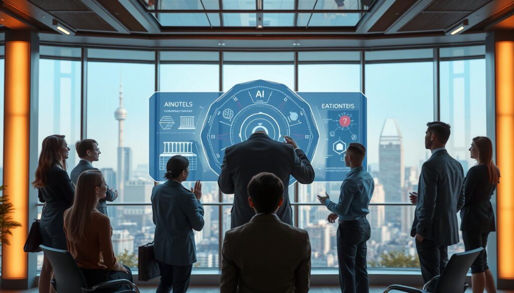 General Purpose AI Allzweck-KI-Modelle Regulierung