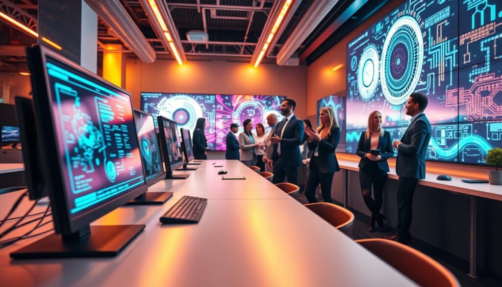 Generative KI Content-Erstellung